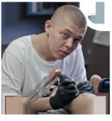Степаненко Михаил