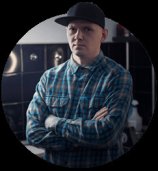 Приказчиков Дмитрий