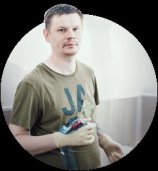 Ярмоленко Александр