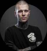 Алмазов Павел