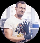 Исаев Александр