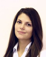 Серик Дарья Владимировна