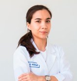 Мисбахова Алина Рустемовна