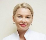 Дуничева Елизавета Александровна