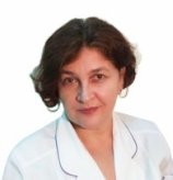 Аснис Наталья Павловна