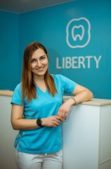 Богданова Евгения Сергеевна