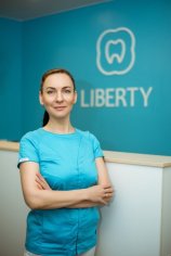 Земерова Юлия Викторовна