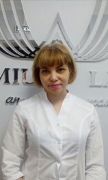 Чернова Алена Николаевна