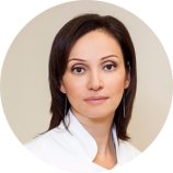 Дадьянова Елена Таймуразовна