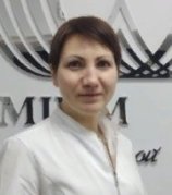 Деброва Наталья Викторовна