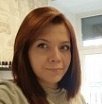 Шахова Алена