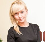 Рубисова Анна