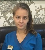 Пархоменко Инна