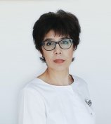 Мартьянова Лариса Аркадьевна