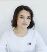 Федорова Ольга Аркадьевна