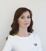 Бурсова Наталия Васильевна