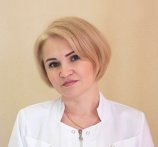 Федорова Оксана Георгиевна