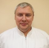 Григорьев Дмитрий Александрович