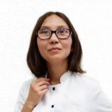 Ардеева Анна Владимировна