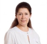Надточий Татьяна Анатольевна