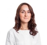 Зенина Наталия Владимировна