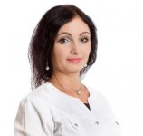 Тюлькина Ольга Александровна