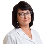 Репетиева Любовь Васильевна