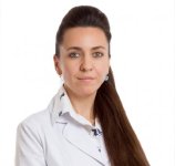 Хохлова Вера Ивановна