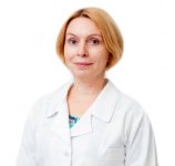 Подлузская Ирина Дмитриевна