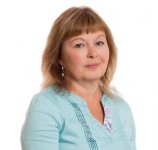 Старенко Ирина Павловна