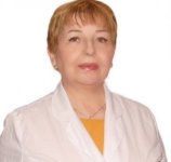Школьникова Татьяна Федоровна