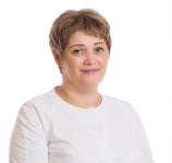 Марковских Елена Алексеевна