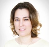 Шафорост Наталья Владимировна