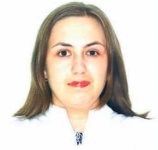 Рявкина Алена Владимировна