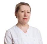 Шихалева Любовь Васильевна