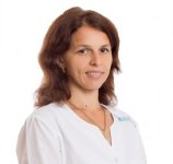 Маткивска Алина Ивановна