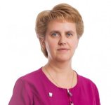 Рогова Галина Анатольевна
