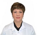 Лугинина Татьяна Владимировна