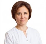 Хусаинова Фарида Исламовна