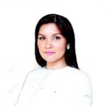 Хабирова Альфия Асхатовна