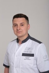 Козулин Игорь Дмитриевич