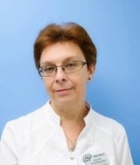 Батанова Елена Викторовна