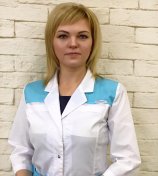 Розайненко Наталья Александровна