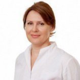 Копырина Ольга Владимировна