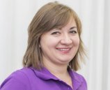Балова Залина Мухамедовна