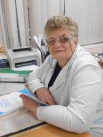 Дозорцева Маргарита Ефимовна