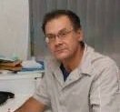 Волков Сергей Викторович