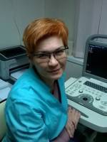 Михайлова Елена Адольфовна