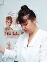 Коротаева Вероника Евгеньевна