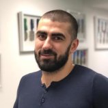 Авеисян Давид Артемович